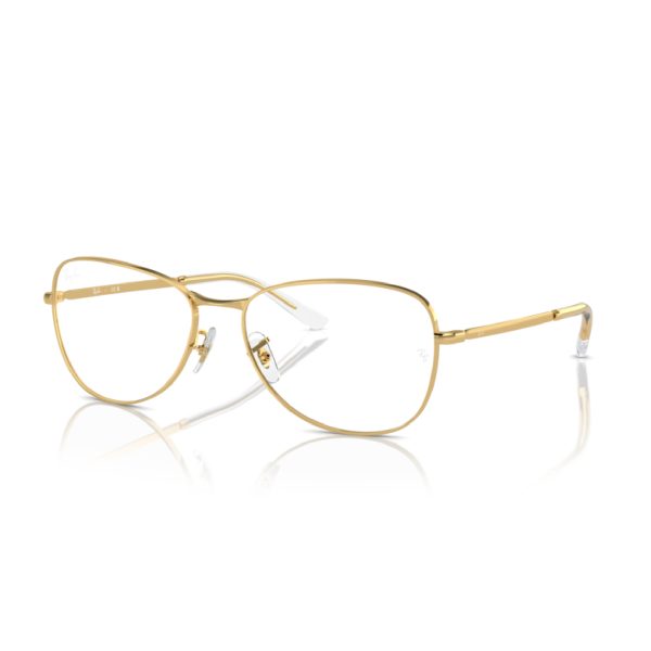 RAY BAN OPTICAL MOD. 3733V 56 17