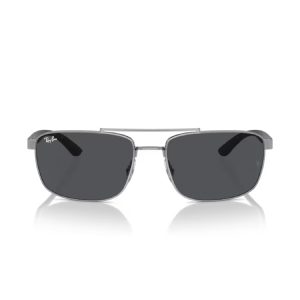 RAY BAN SUN MOD. 3737 60 18 - immagine 2