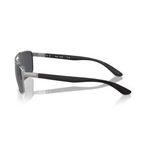 RAY BAN SUN MOD. 3737 60 18 - immagine 3