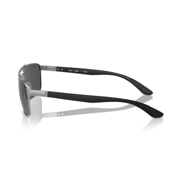 RAY BAN SUN MOD. 3737 60 18