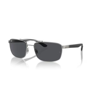 RAY BAN SUN MOD. 3737 60 18