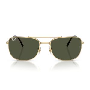 RAY BAN SUN MOD. 3755 - immagine 2