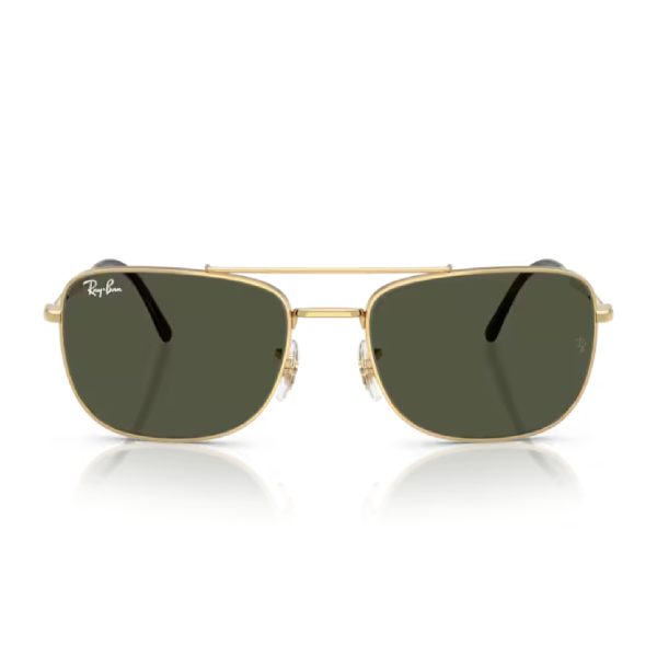 RAY BAN SUN MOD. 3755