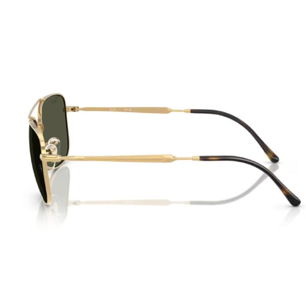 RAY BAN SUN MOD. 3755
