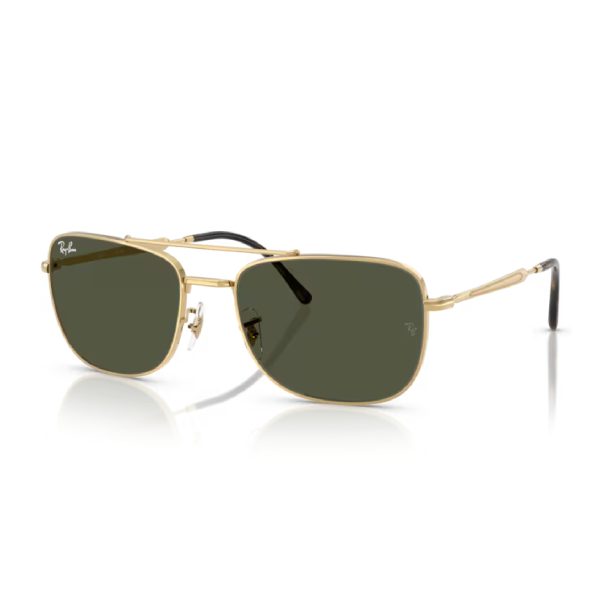 RAY BAN SUN MOD. 3755