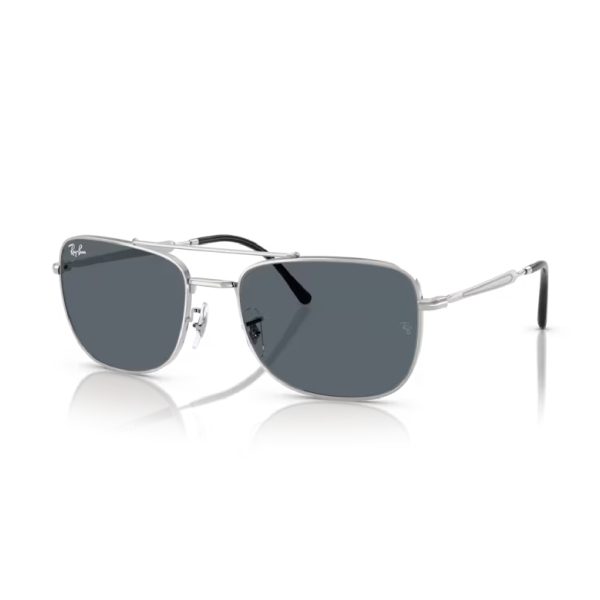 RAY BAN SUN MOD. 3755