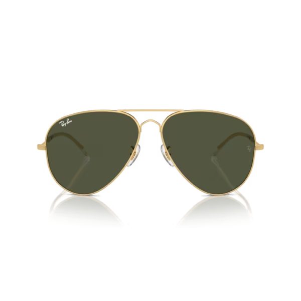 RAY BAN SUN MOD. 3825