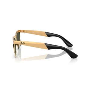 RAY BAN SUN MOD. 3875 53 18 - immagine 2