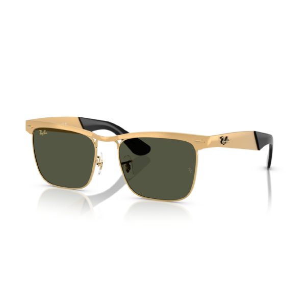 RAY BAN SUN MOD. 3875 53 18
