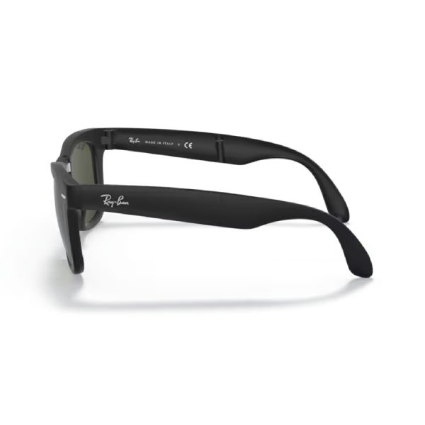 RAY BAN SUN MOD. 4105 50 22