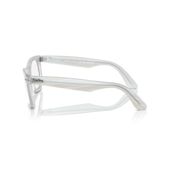 RAY BAN OPTICAL MOD. 4340V