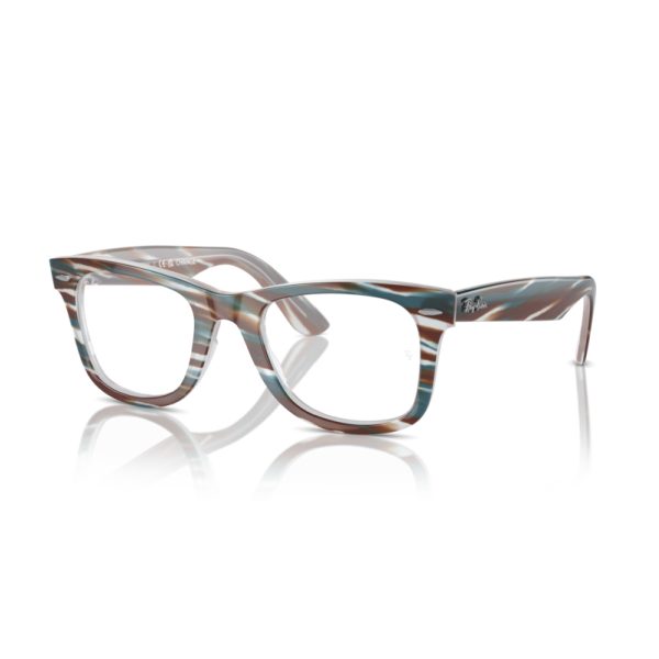 RAY BAN OPTICAL MOD. 4340V