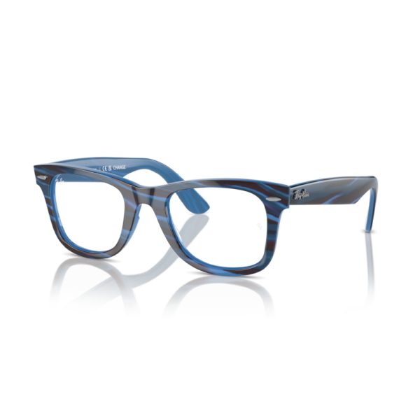 RAY BAN OPTICAL MOD. 4340V