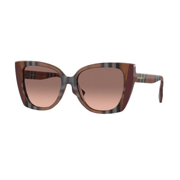 BURBERRY MOD. 4393 54 17