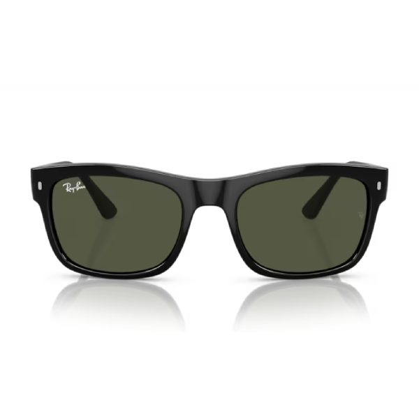 RAY BAN SUN MOD. 4428 56 21