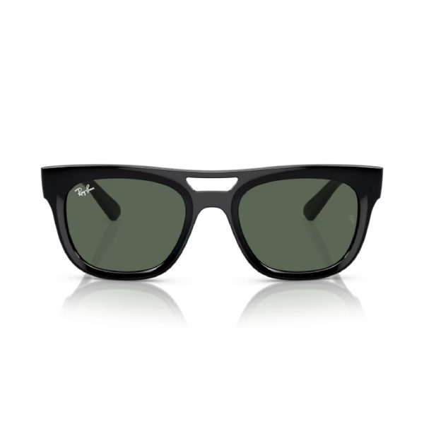 RAY BAN SUN MOD. 4426 54 21