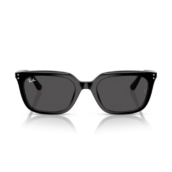 RAY BAN SUN MOD. 4439D 54 21