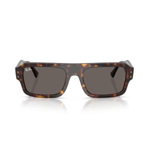 RAY BAN SUN MOD. 4454 56 20 - immagine 3