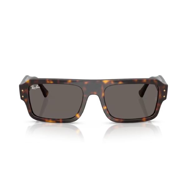 RAY BAN SUN MOD. 4454 56 20
