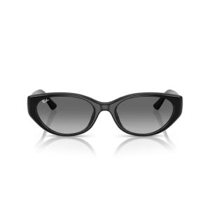 RAY BAN SUN MOD. 4457D 55 19 - immagine 2