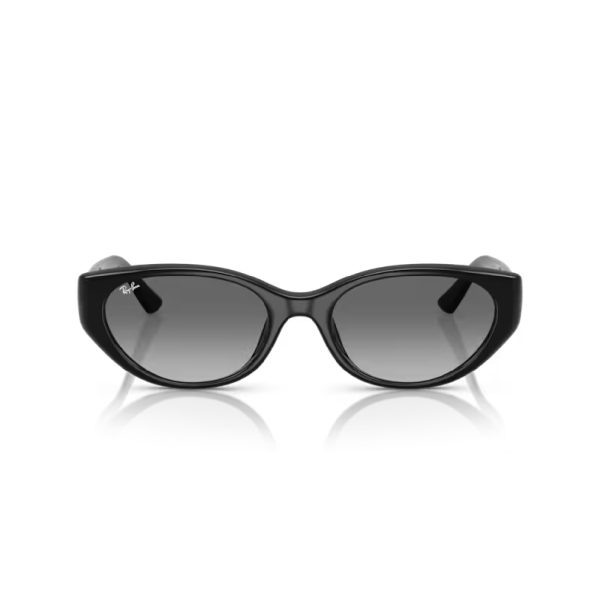 RAY BAN SUN MOD. 4457D 55 19