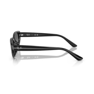 RAY BAN SUN MOD. 4457D 55 19 - immagine 3