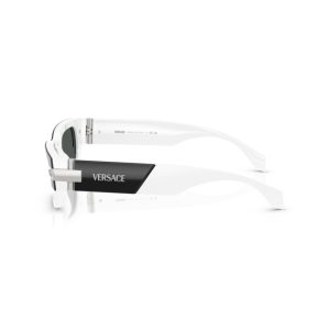 VERSACE MOD. 4465 53 18 - immagine 2