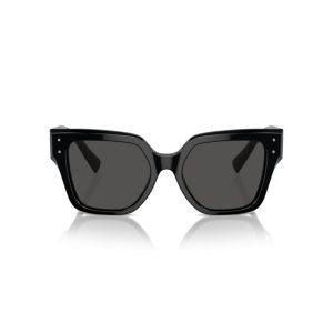 DOLCE & GABBANA MOD. 4471 52 18 - immagine 3