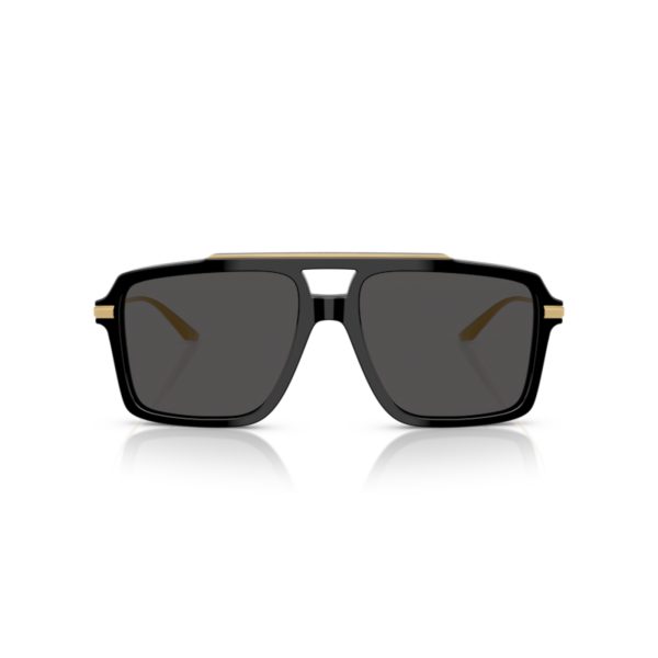DOLCE & GABBANA MOD. 4477 56 17