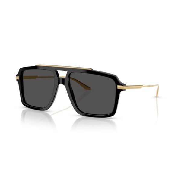 DOLCE & GABBANA MOD. 4477 56 17