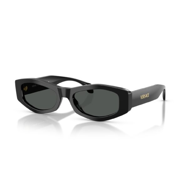 VERSACE MOD. 4487 54 19