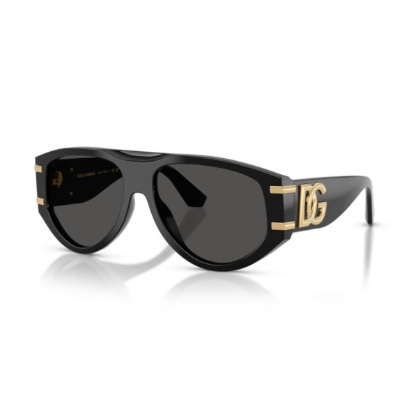DOLCE & GABBANA MOD. 4499