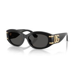 DOLCE & GABBANA MOD. 4502 55 18