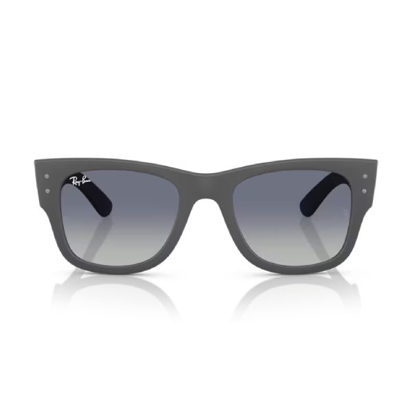 RAY BAN SUN MOD. 4840S 52 21
