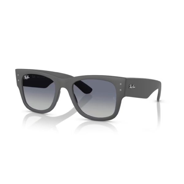 RAY BAN SUN MOD. 4840S 52 21
