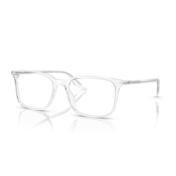 RAY BAN OPTICAL MOD. 5421