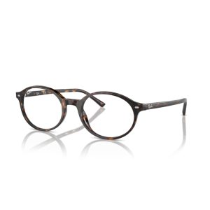 RAY BAN OPTICAL MOD. 5429 - immagine 3