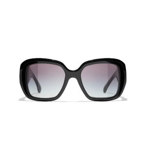 CHANEL MOD. 5512 55 19 - immagine 2
