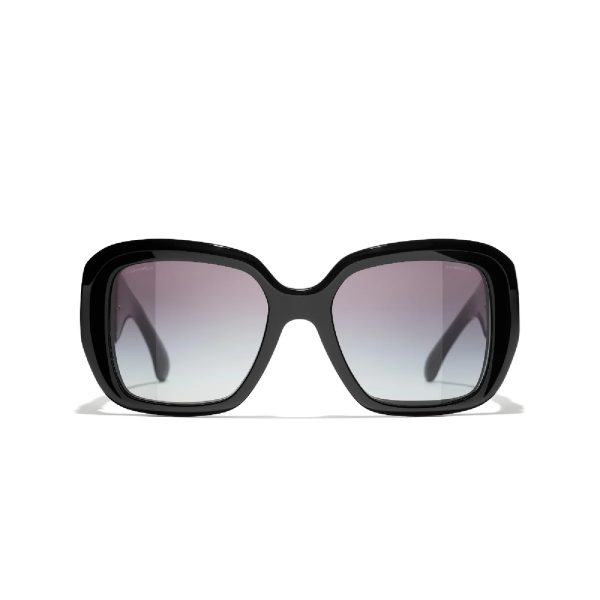 CHANEL MOD. 5512 55 19