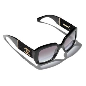 CHANEL MOD. 5512 55 19 - immagine 4