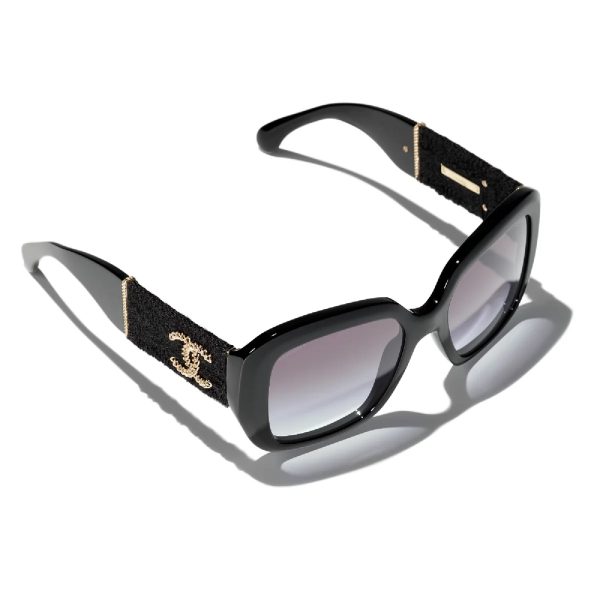CHANEL MOD. 5512 55 19
