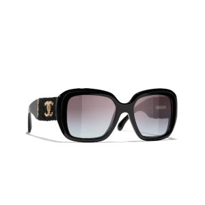 CHANEL MOD. 5512 55 19