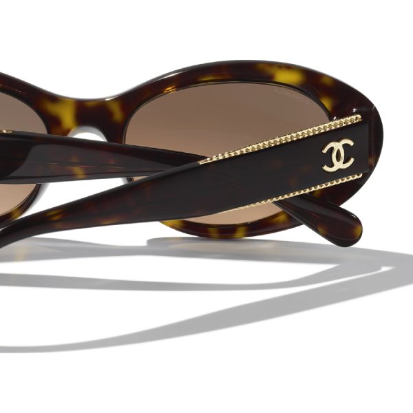 CHANEL MOD. 5515