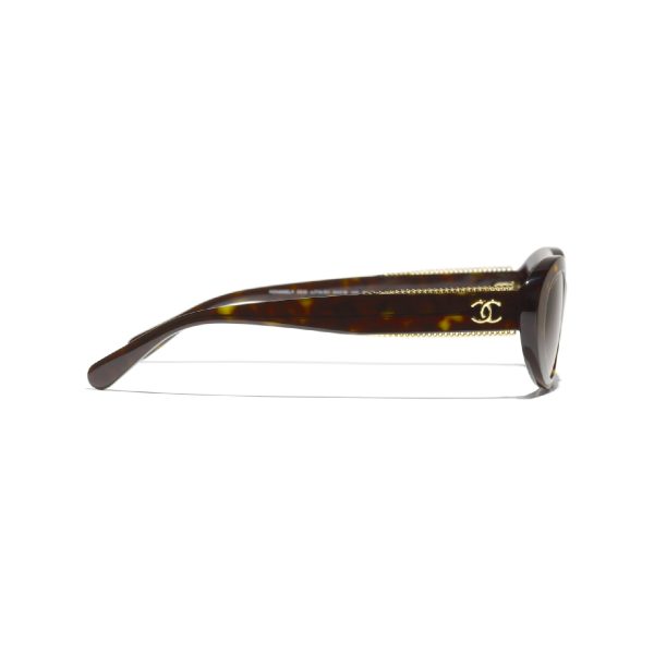 CHANEL MOD. 5515