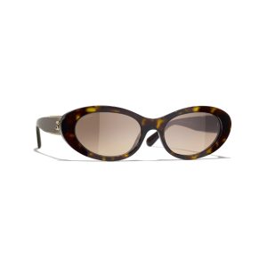 CHANEL MOD. 5515