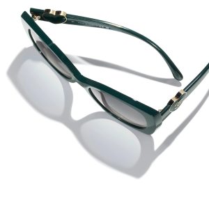 CHANEL MOD. 5519 - immagine 4