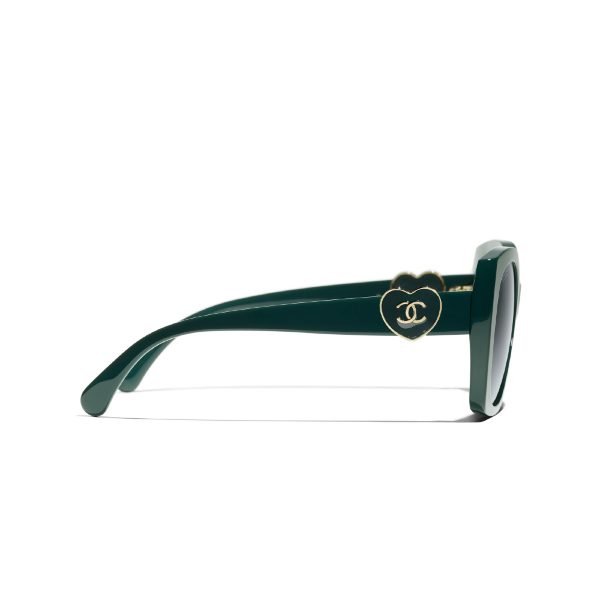 CHANEL MOD. 5519
