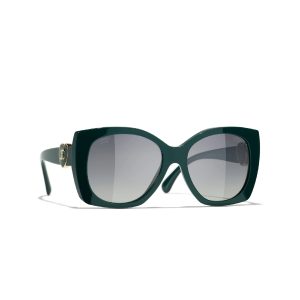 CHANEL MOD. 5519