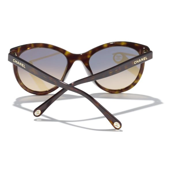 CHANEL MOD. 5523U 52 20