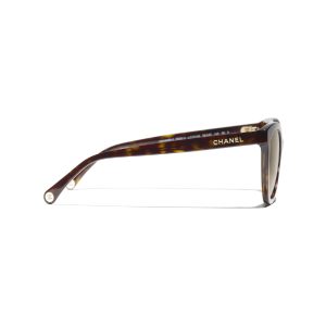 CHANEL MOD. 5523U 52 20 - immagine 3